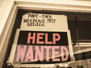 moonlighting jobs